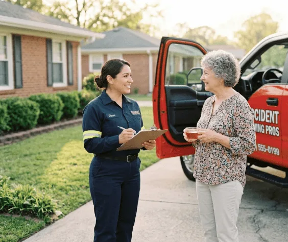 Accident Towing Service Goddard, KS FAQs